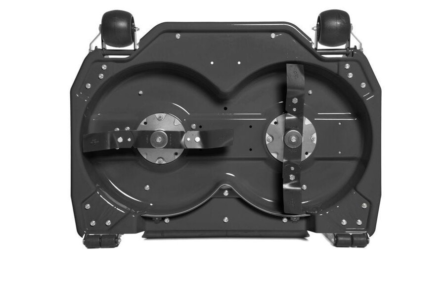 accessoire pour tondeuse frontale - combi 95 q plus