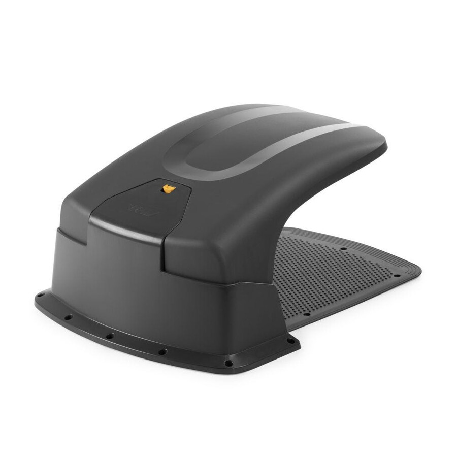 accessoire pour tondeuse robot - couvercle de base de chargement pour robot petit modèle