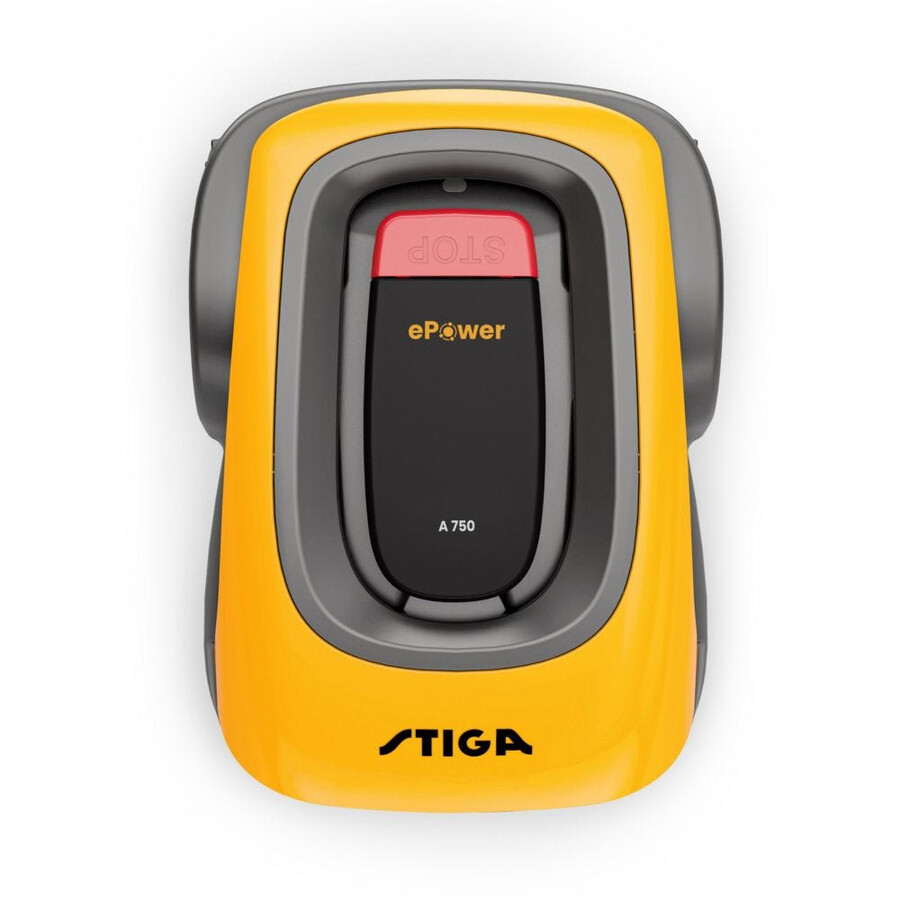 tondeuse à gazon robot automatique - a 750