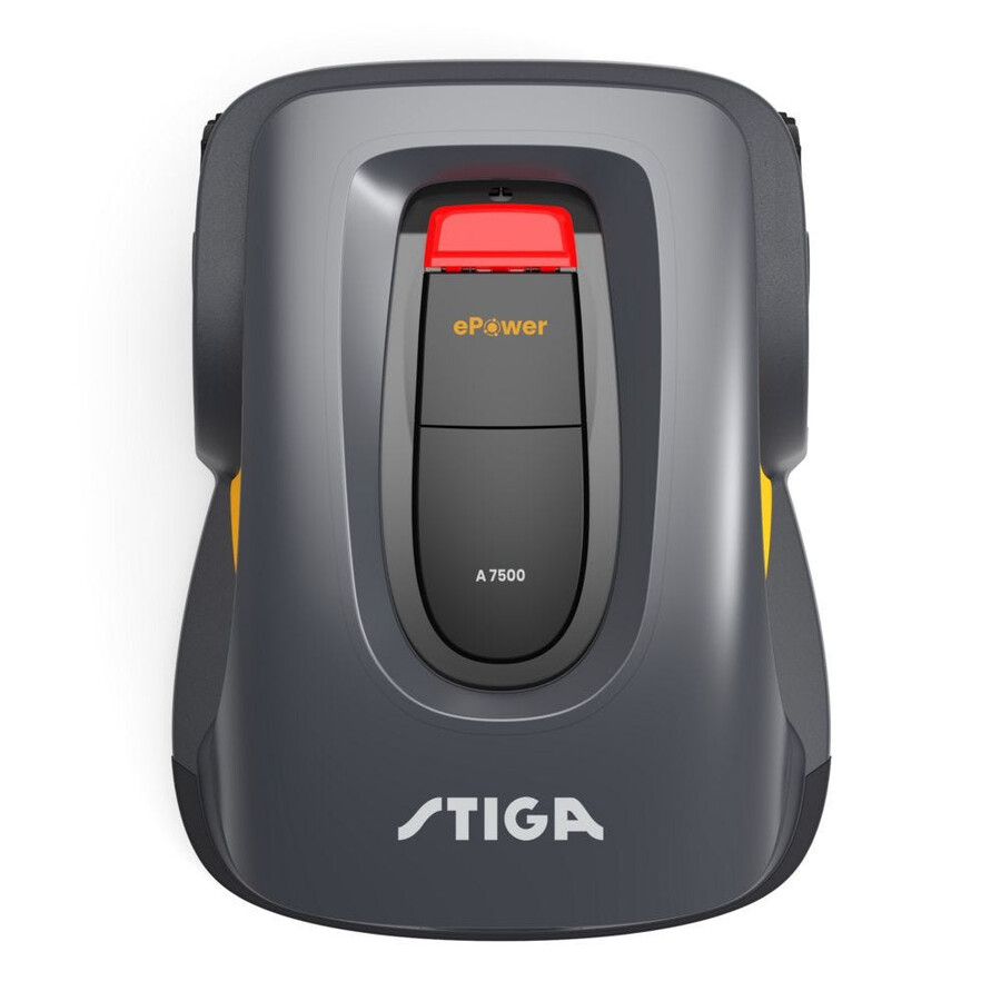 tondeuse à gazon robot automatique - a 7500