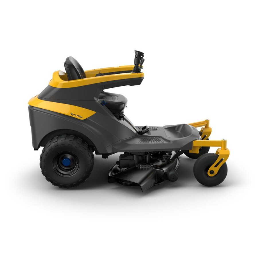 tondeuse axiale à batterie - gyro 700e