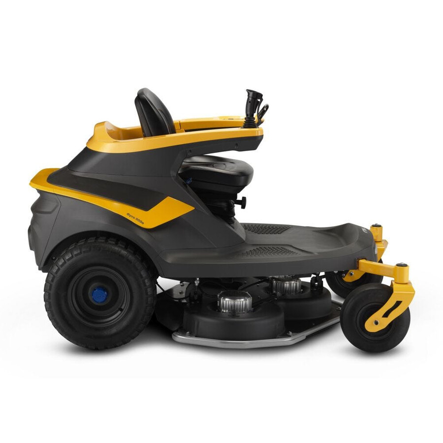 tondeuse axiale à batterie - gyro 900e
