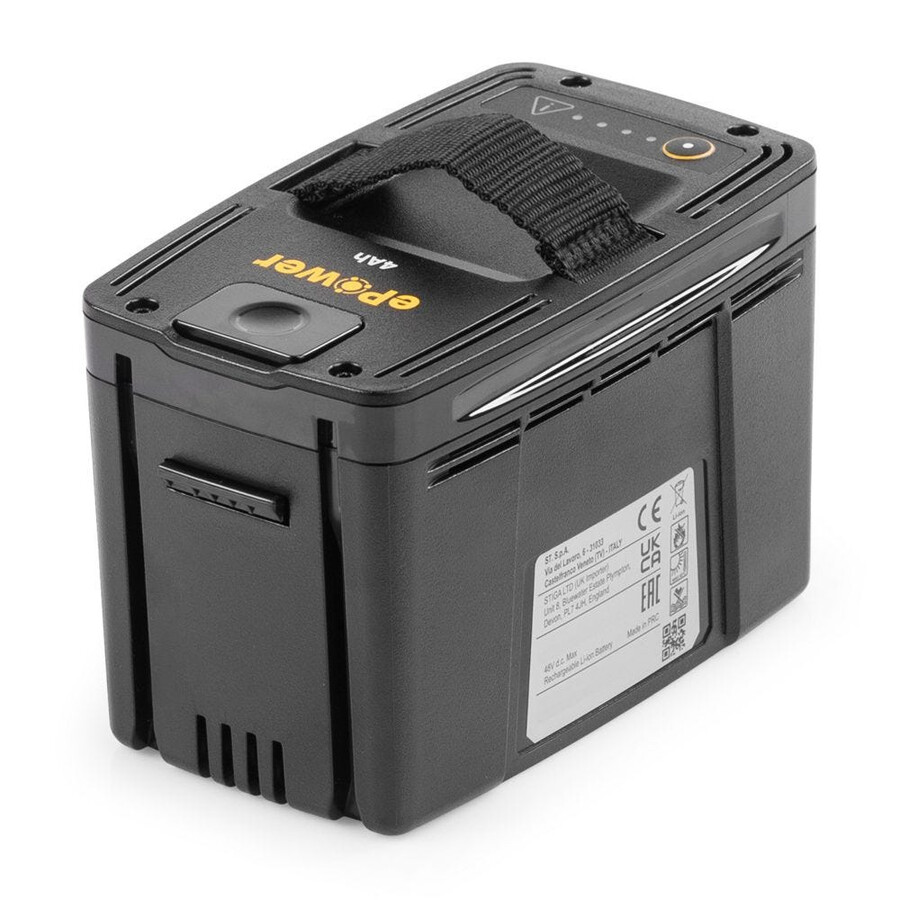 batterie - e 440