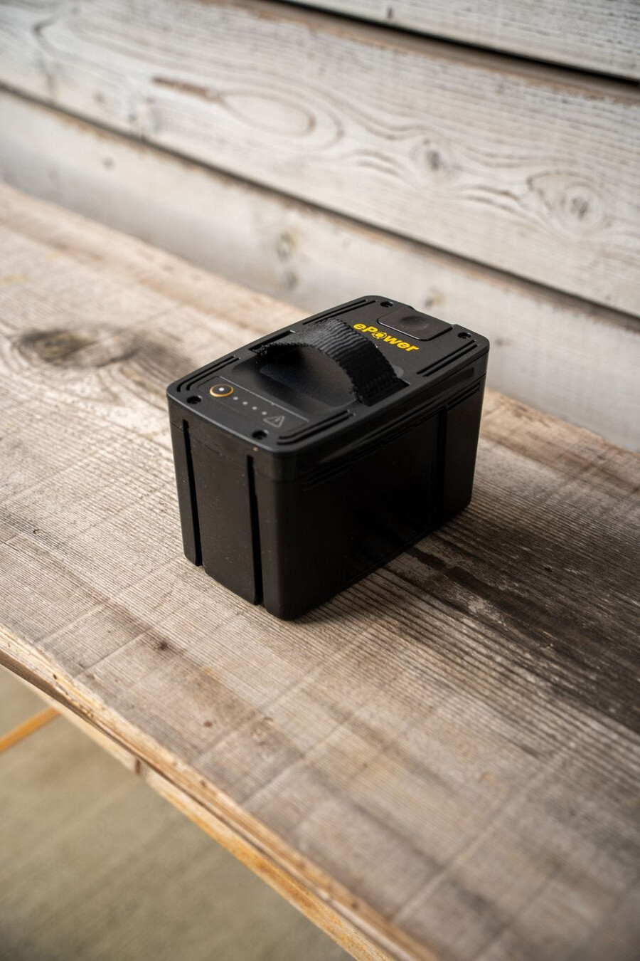 batterie - e 440