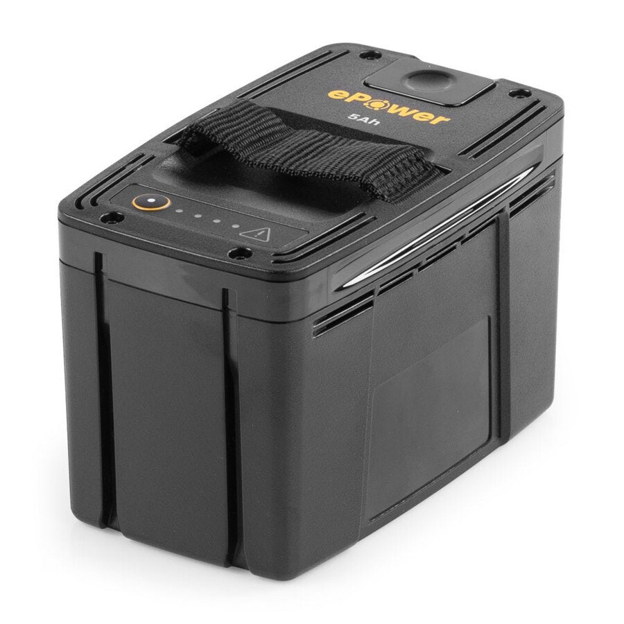 batterie - e 450