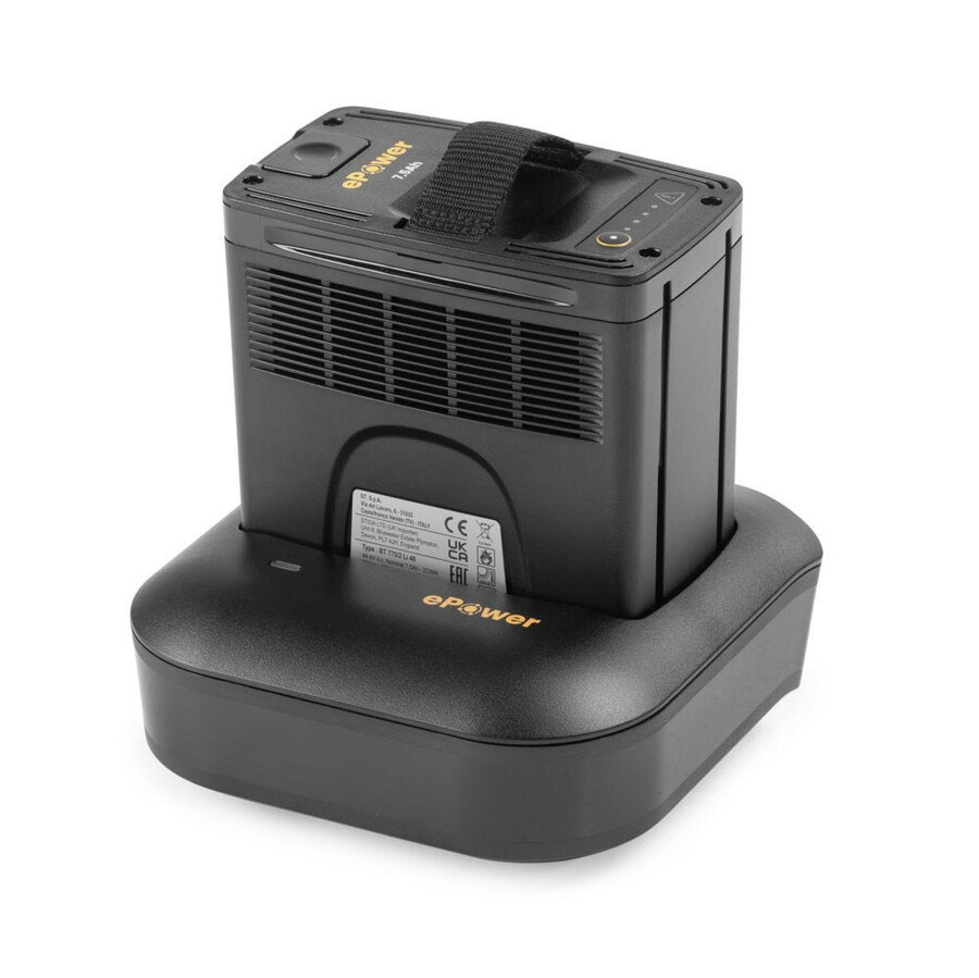 chargeur de batterie - c 430 fu