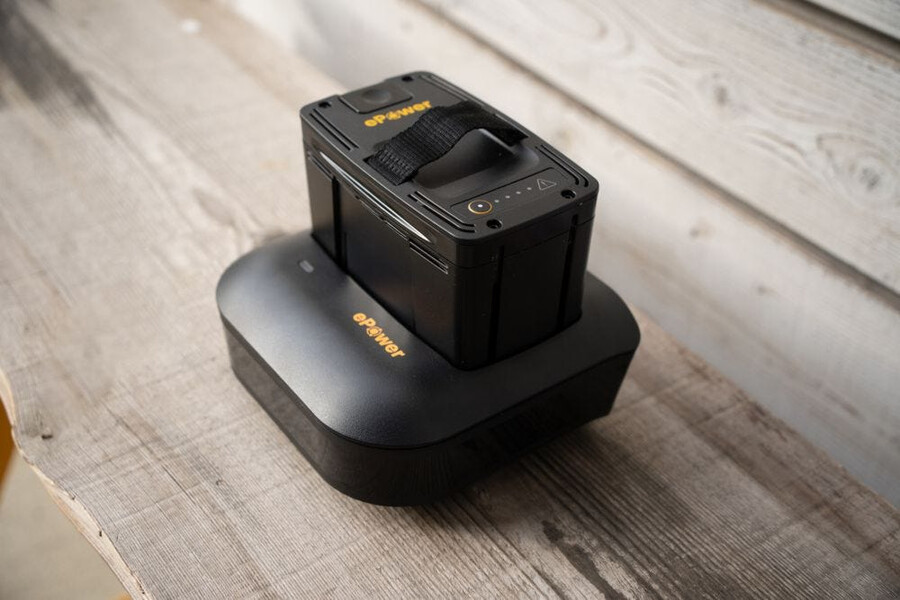 chargeur de batterie - c 430 fu