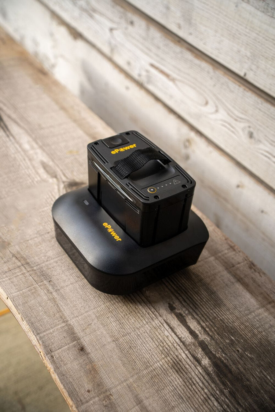 chargeur de batterie - c 430 fu