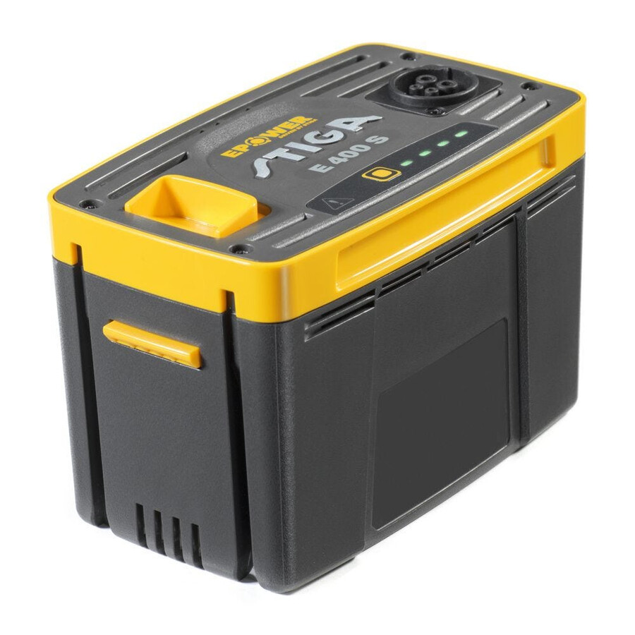 accessoire pour batterie - simulateur e 400 s
