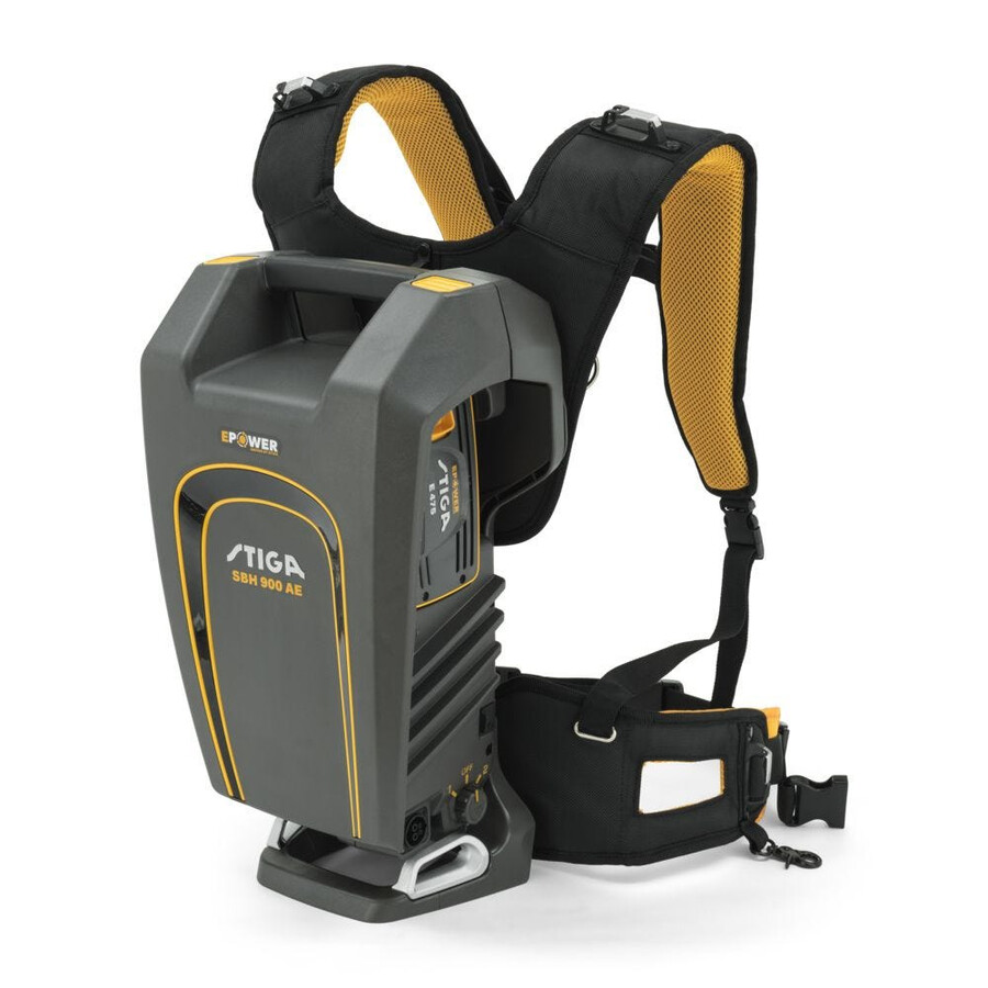 accessoire pour batterie - sbh 900 ae