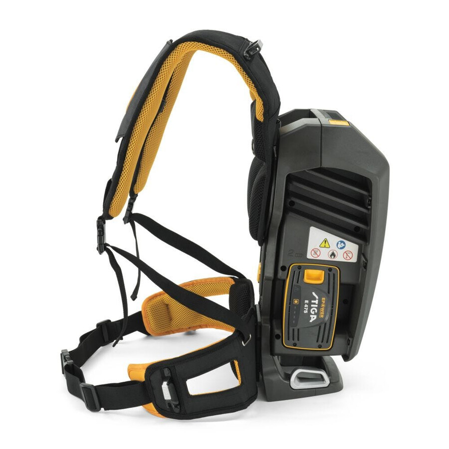accessoire pour batterie - sbh 900 ae