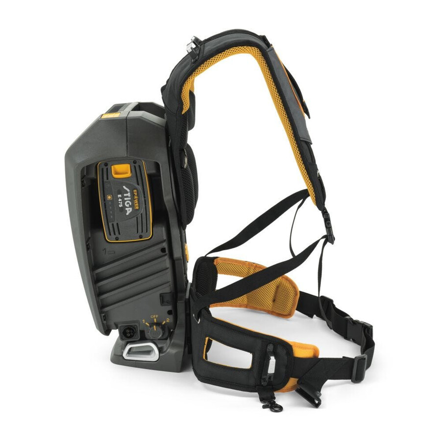 accessoire pour batterie - sbh 900 ae