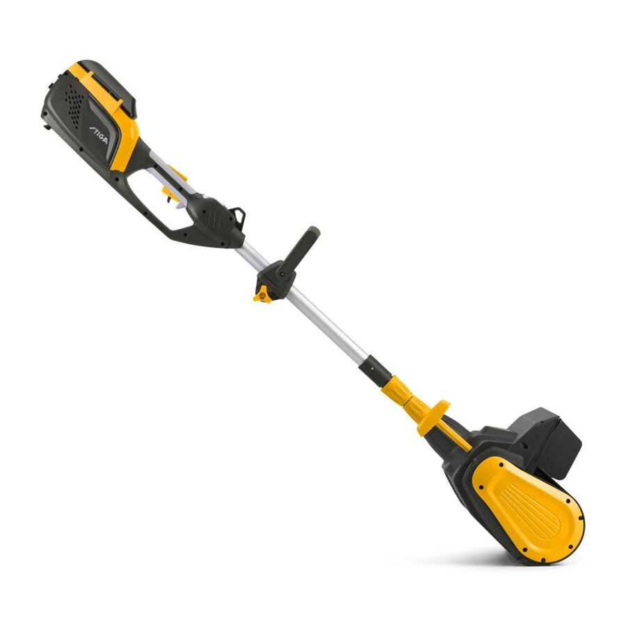 souffleuse à neige à batterie - kit st 300e