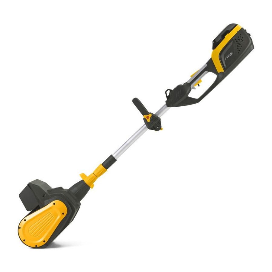 souffleuse à neige à batterie - kit st 300e