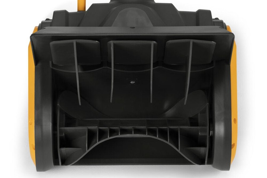 souffleuse à neige à batterie - kit st 300e