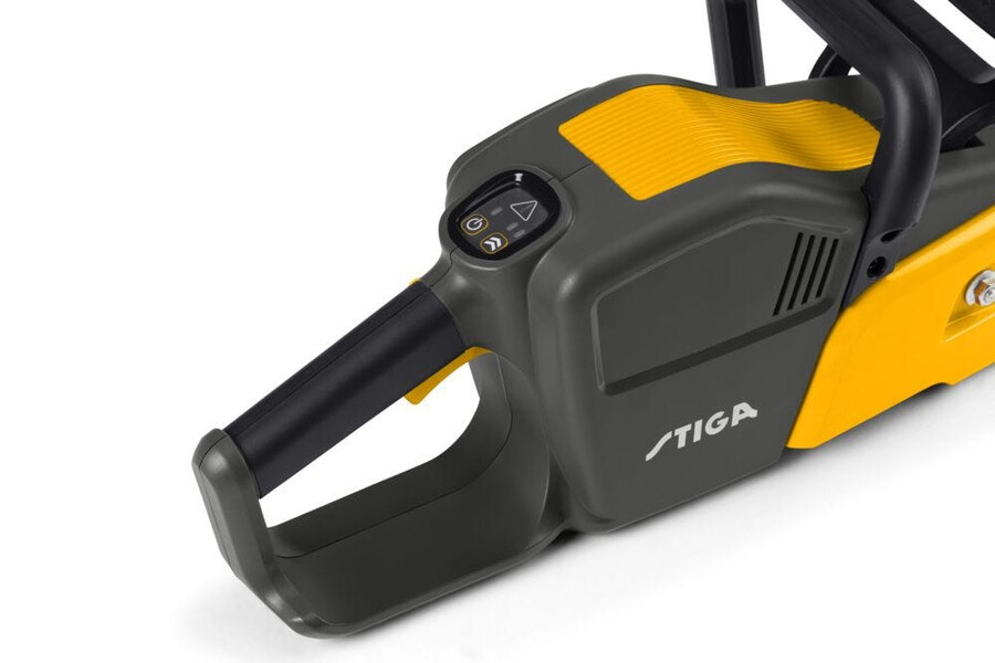 tronçonneuse sans fil - cs 700e