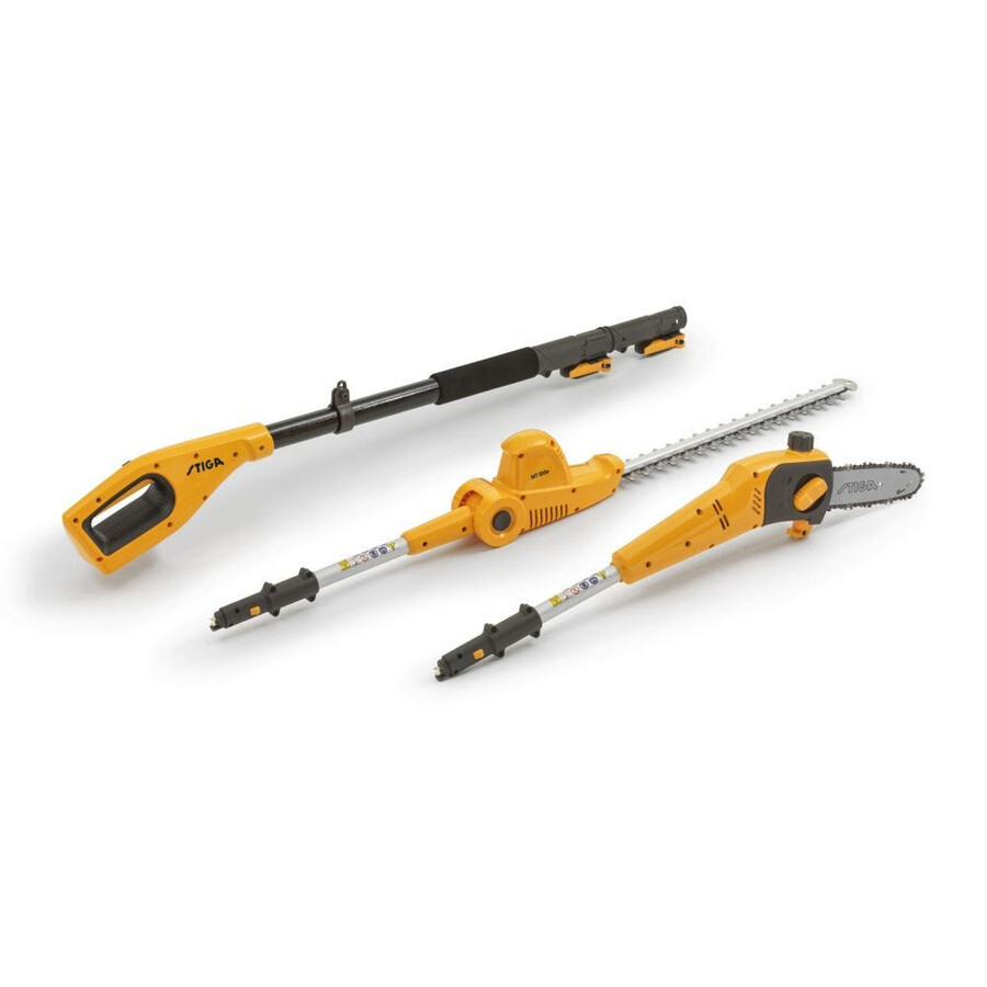 outil multifonction de jardin sans fil - kit mt 100e