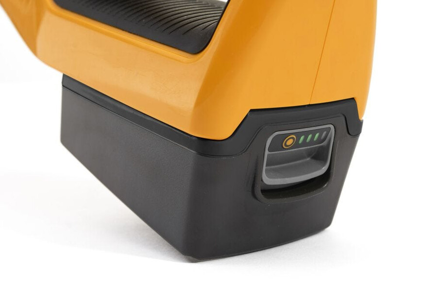 outil multifonction de jardin sans fil - kit mt 100e