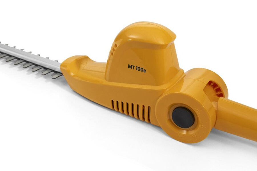 outil multifonction de jardin sans fil - kit mt 100e