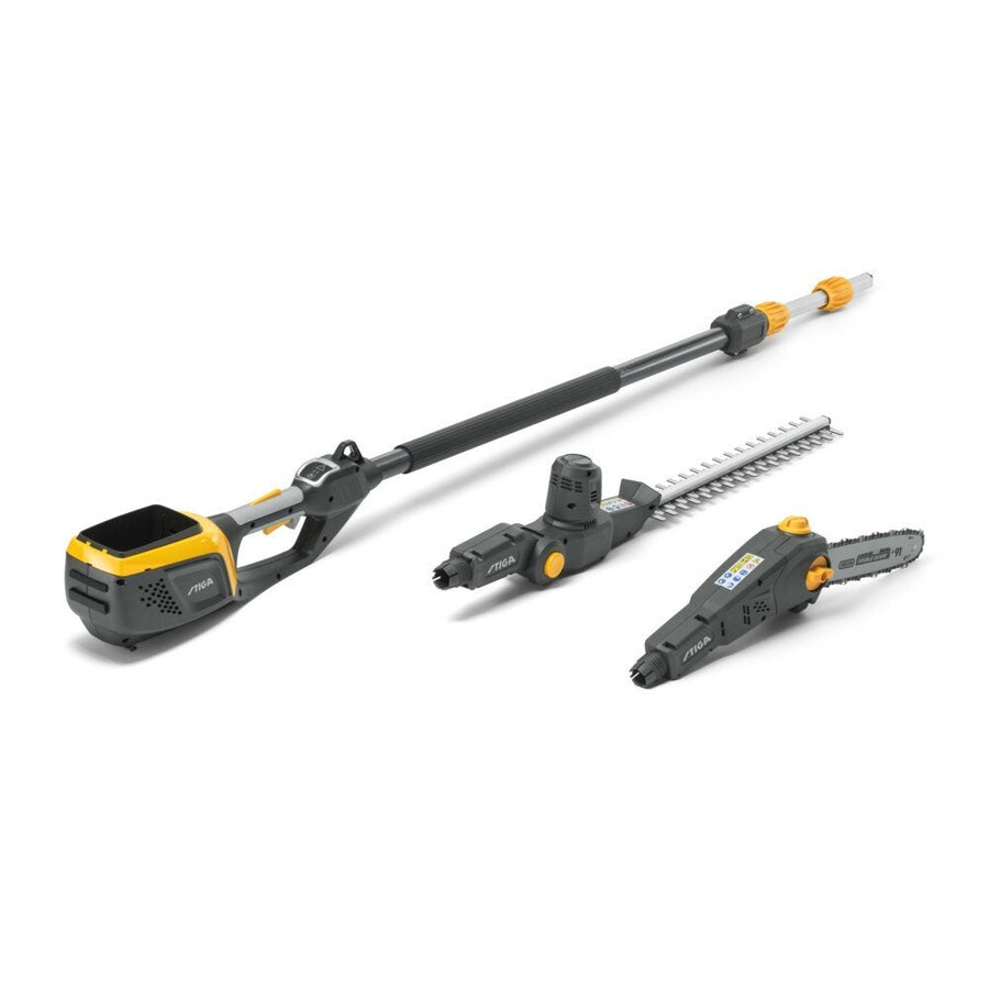 outil multifonction de jardin sans fil - kit mt 500e