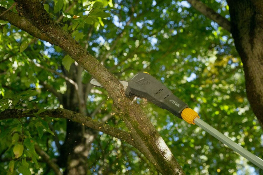 outil multifonction de jardin sans fil - kit mt 500e
