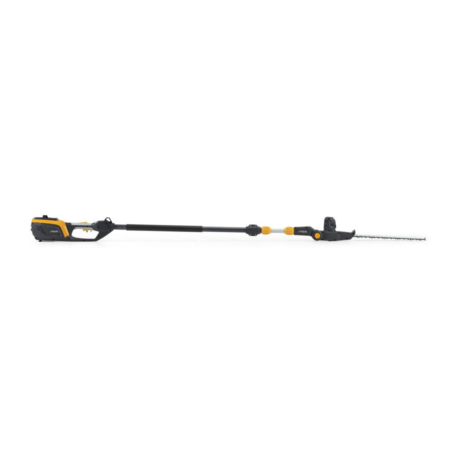 outil multifonction de jardin sans fil - kit mt 500e