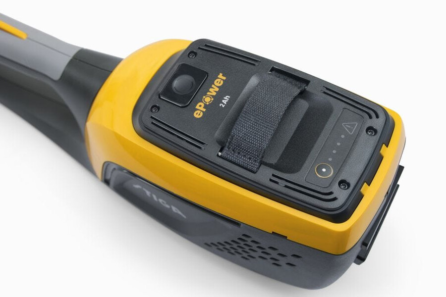 outil multifonction de jardin sans fil - kit mt 500e