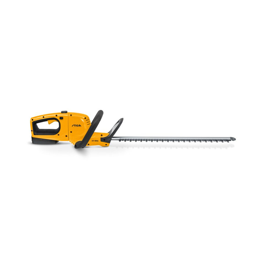 taille-haie sans fil - kit ht 100e