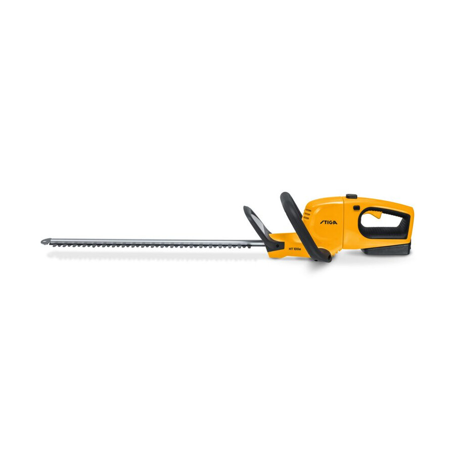 taille-haie sans fil - kit ht 100e