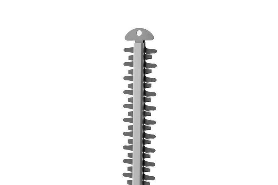 taille-haie sans fil - kit ht 100e