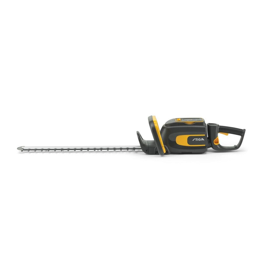 taille-haie sans fil - ht 700e