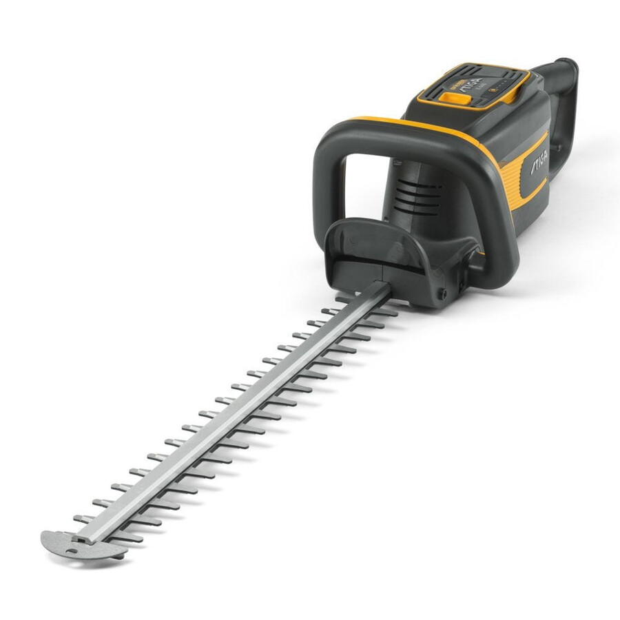 taille-haie sans fil - ht 700e