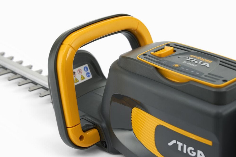 taille-haie sans fil - ht 700e