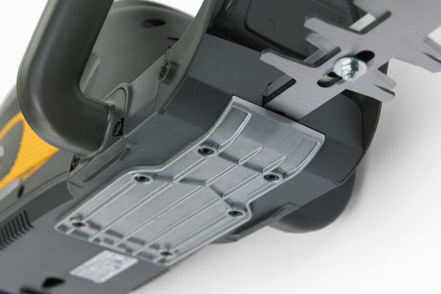 taille-haie sans fil - ht 700e