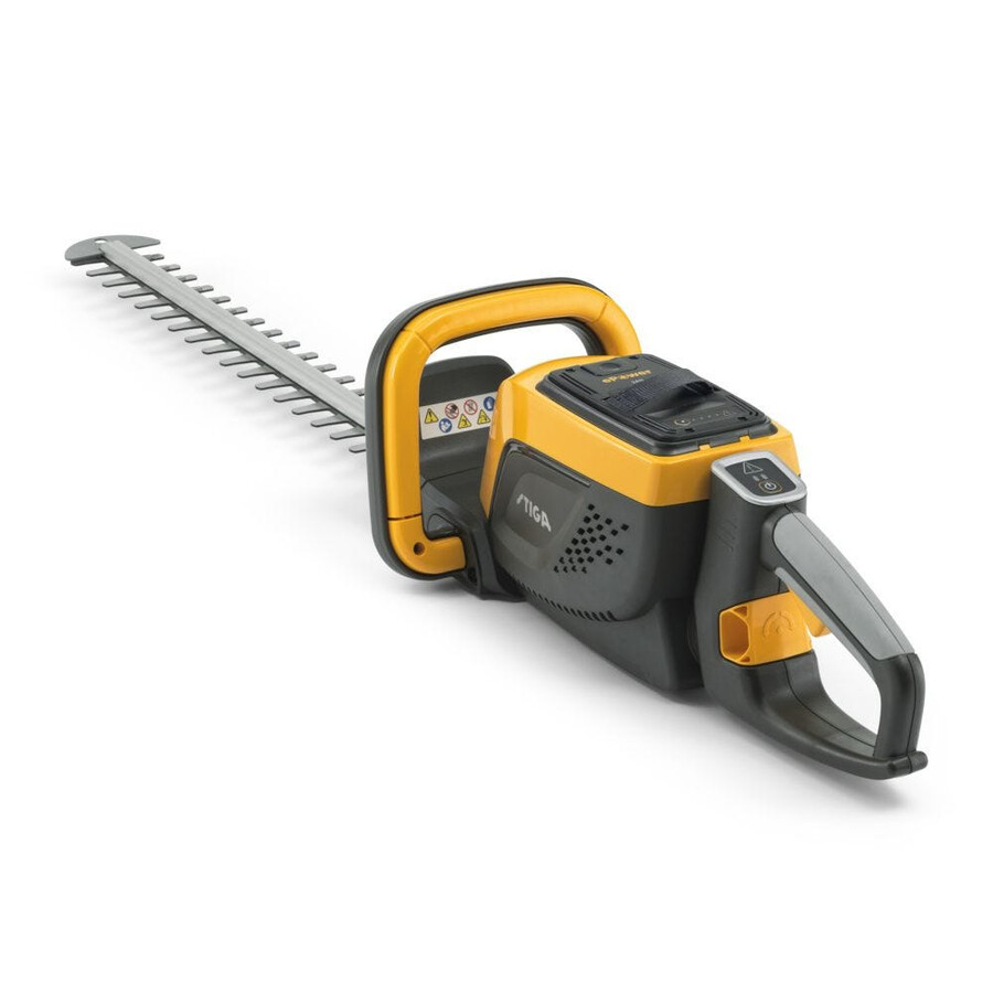 taille-haie sans fil - kit ht 500e