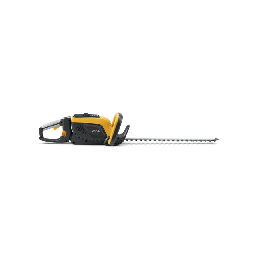 taille-haie sans fil - kit ht 500e