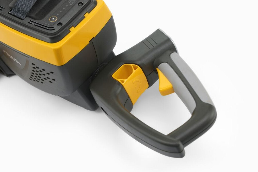 taille-haie sans fil - kit ht 500e