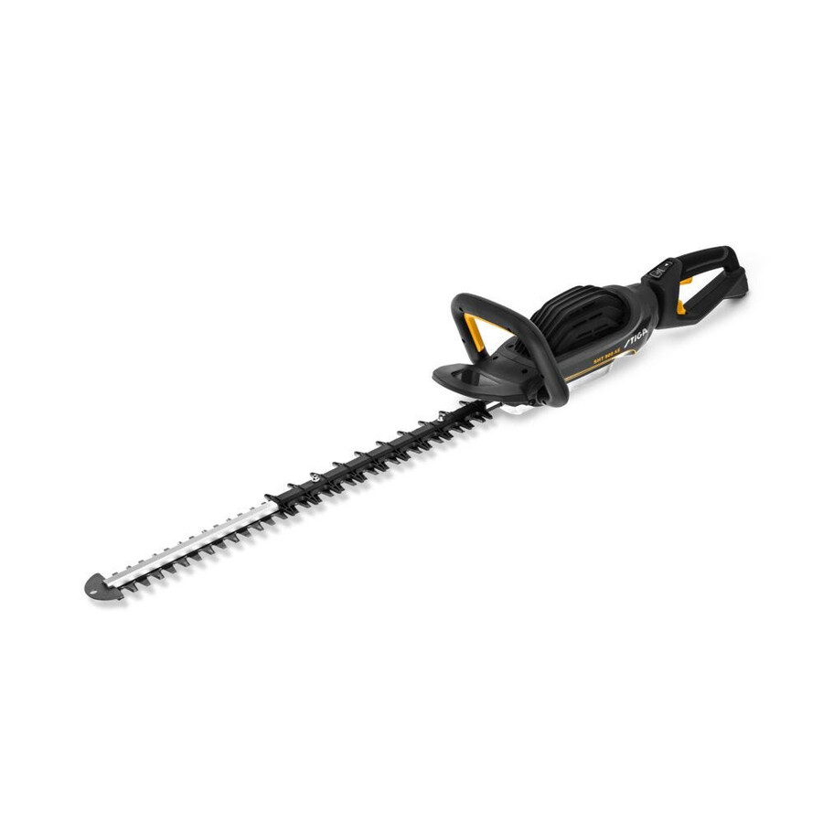 taille-haie sans fil - sht 900 ae