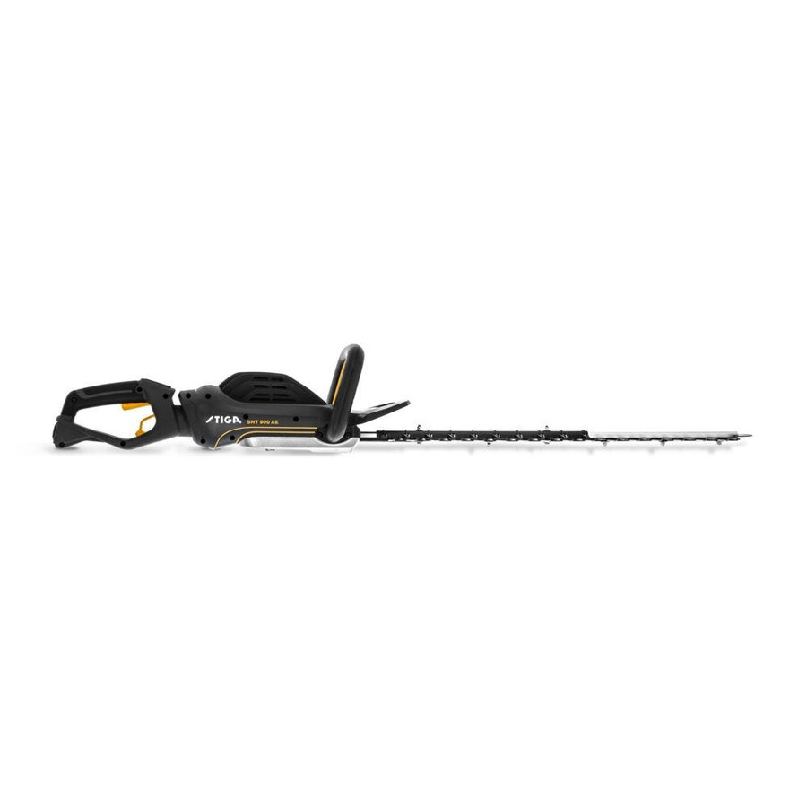 taille-haie sans fil - sht 900 ae