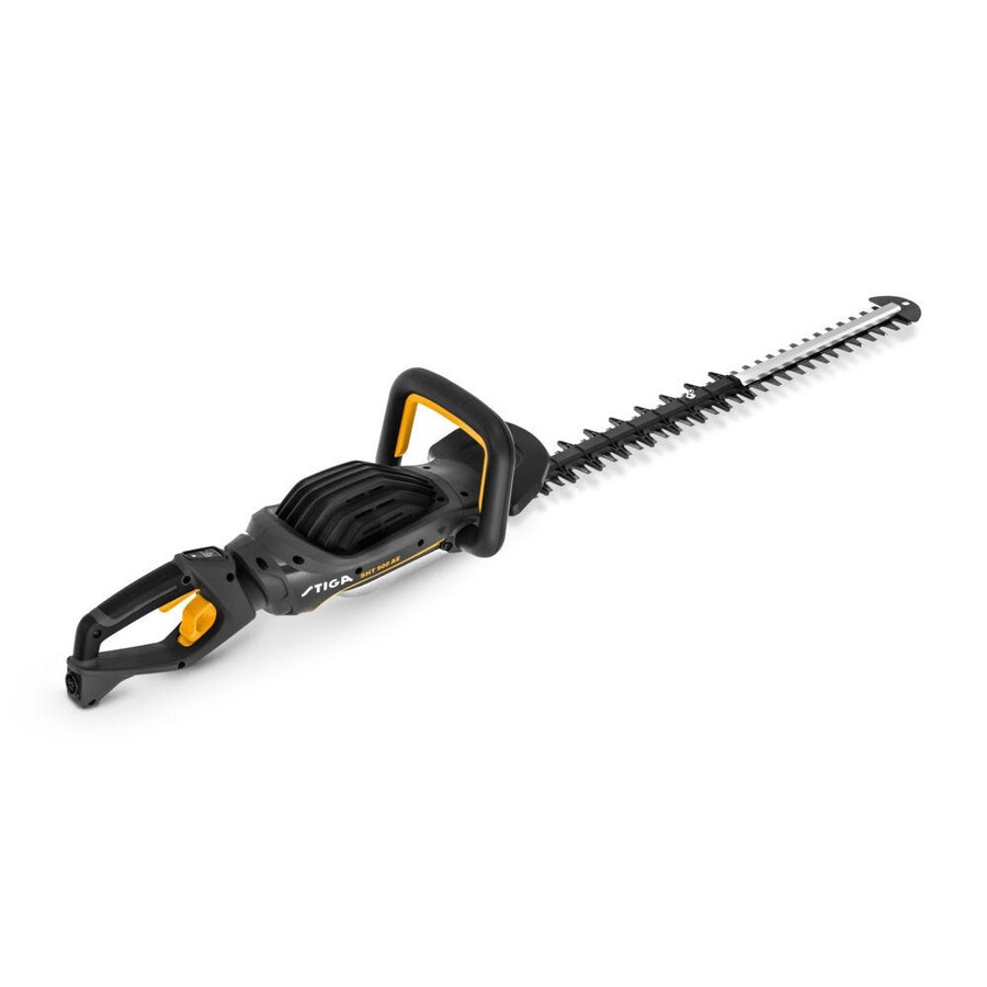 taille-haie sans fil - sht 900 ae
