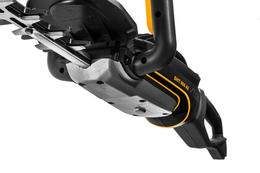 taille-haie sans fil - sht 900 ae