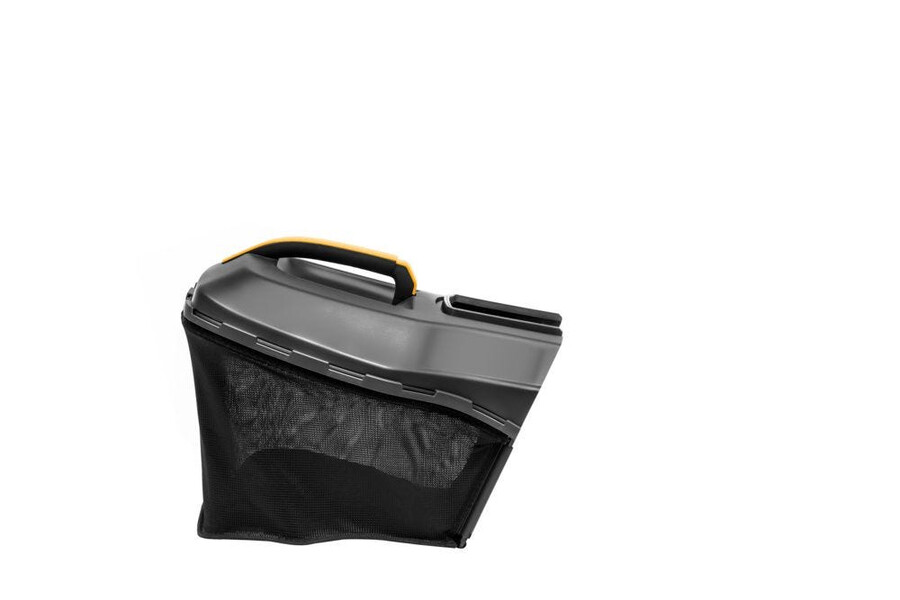 tondeuse à gazon sans fil - kit collector 136e