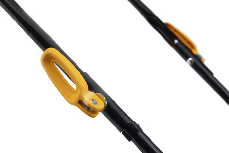tondeuse à gazon sans fil - kit collector 140e