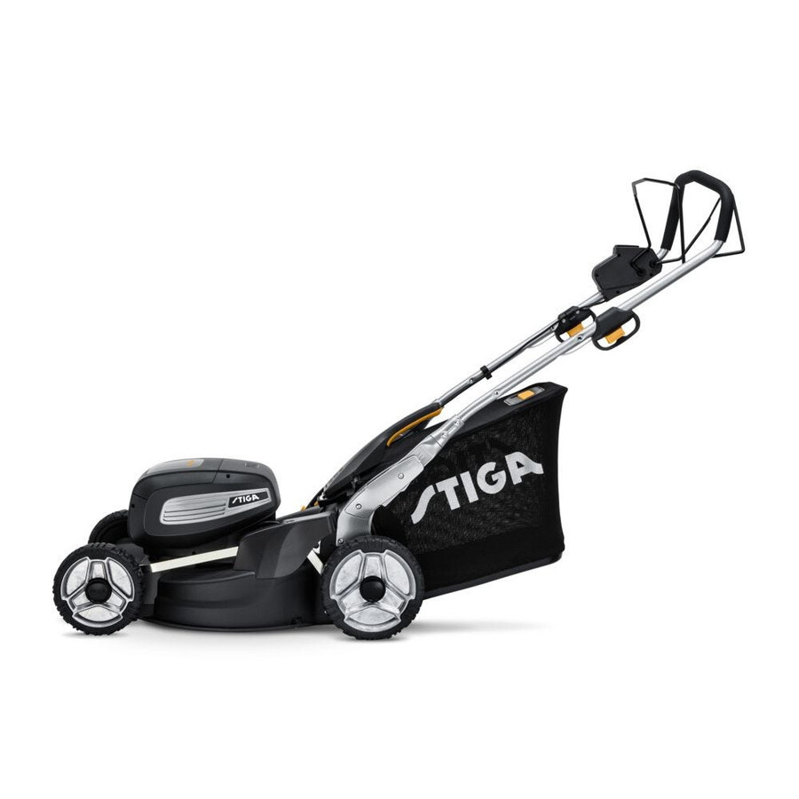 tondeuse à gazon sans fil - kit twinclip 950e v