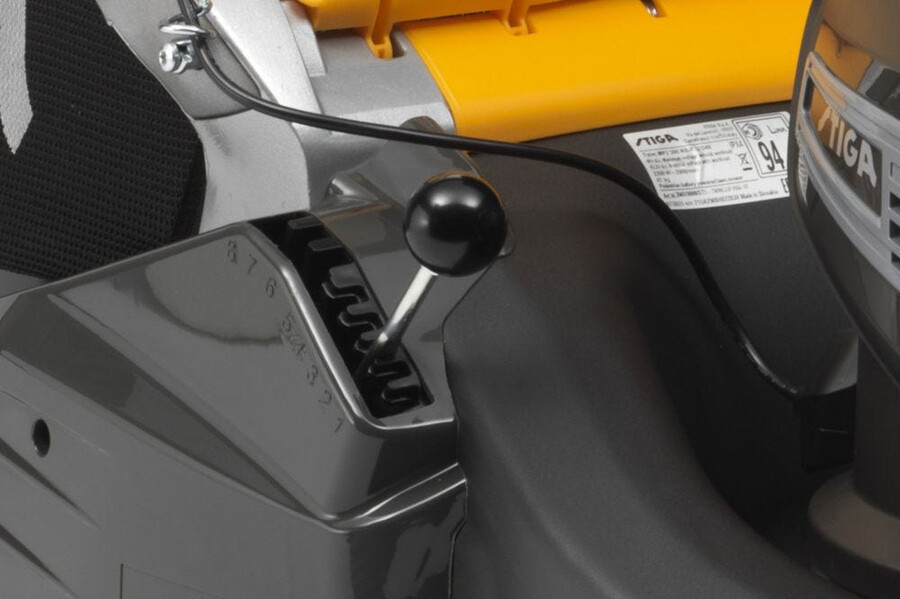 tondeuse à gazon sans fil - kit twinclip 950e vr