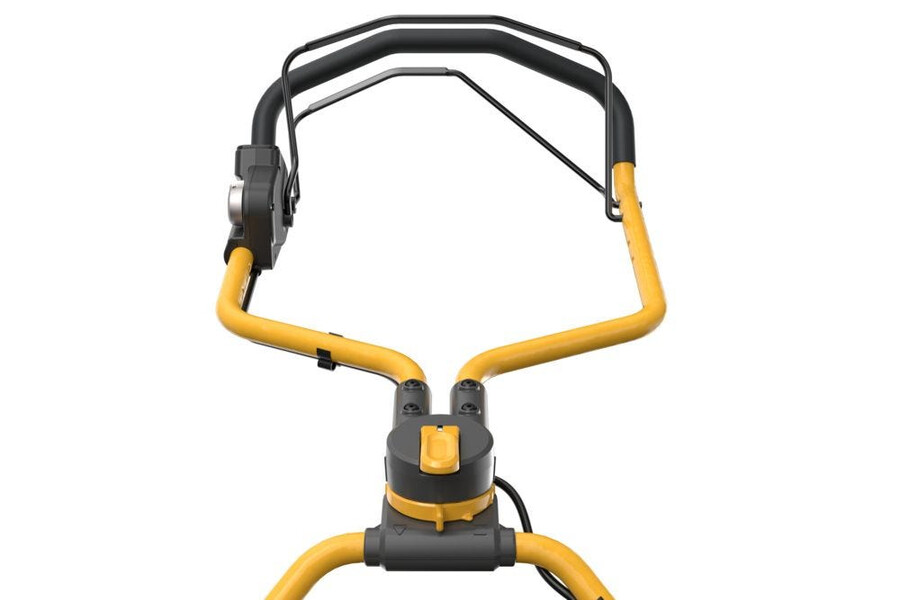 tondeuse à gazon sans fil - kit multiclip 747e v