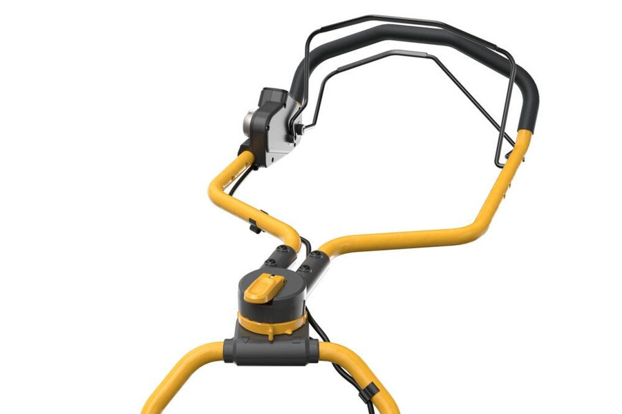 tondeuse à gazon sans fil - kit multiclip 747e v