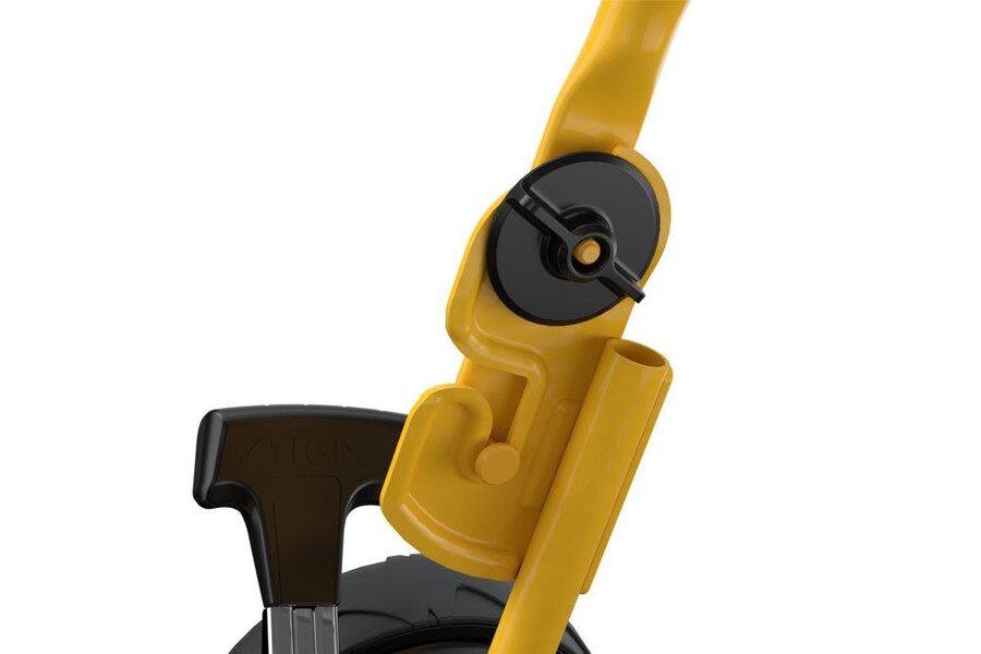 tondeuse à gazon sans fil - kit multiclip 747e v