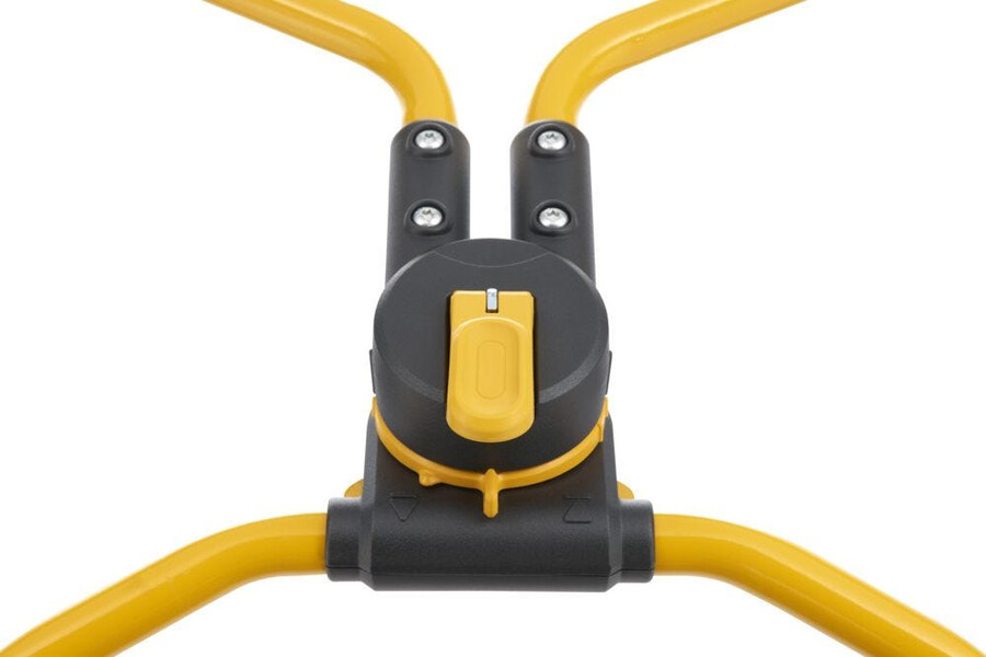 tondeuse à gazon sans fil - kit collector 548e s