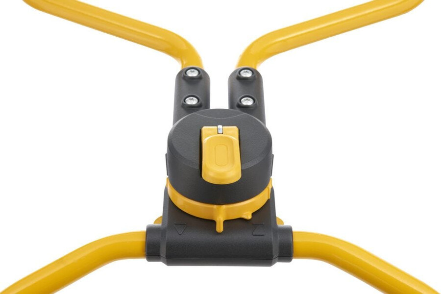 tondeuse à gazon sans fil - kit collector 548e s
